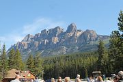 18 - Banff,Lake Louise,Morraine Lake  - IMG_0732